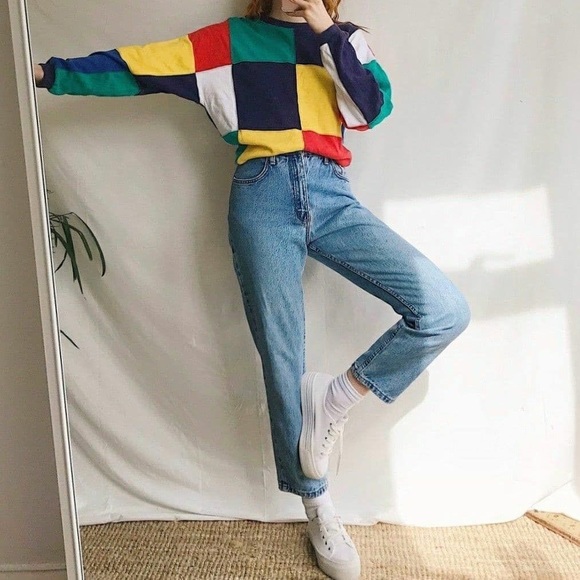 80s / ARTSY MYSTERY BOX - Picture 2 of 12